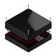 SERPAC RB66P14B10B
