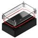SERPAC RB85P12C20B