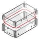 SERPAC RB85P12C20C