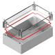 SERPAC RB85P12C20G