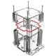 SERPAC RBF33P14C28C