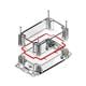 SERPAC RBF53P14C10C