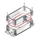 SERPAC RBF63P14C16C
