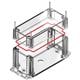 SERPAC RBF63P14C28C