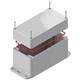 SERPAC RBF63P14G28G