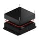 SERPAC RBF66P14B16B