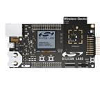 Silicon Labs SLWSTK6006A Enlarged Image