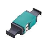 StarTech MPOSMAPCAQCOUPLER Enlarged Image