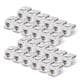 StarTech C6KEY110WHE24PK