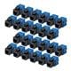 StarTech C6KEYTL180BK24PK