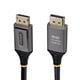 StarTech DP21V-2M-DP80-CABLE