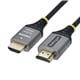 StarTech HDMI2-FLEX-4K60-6F