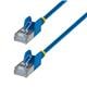 StarTech N6APATSTP34BLS-1FT