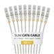 StarTech N6PAT6INGRS10PK