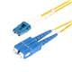 StarTech SMLCSC-OS2-8M