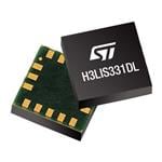 STMicroelectronics H3LIS331DLTR Enlarged Image