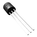 STMicroelectronics LM335AZT Enlarged Image