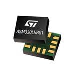 STMicroelectronics ASM330LHBG1TR Enlarged Image