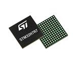 STMicroelectronics STM32H7R7A8I6 Enlarged Image
