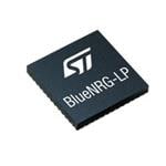 STMicroelectronics BLUENRG-355AC Enlarged Image