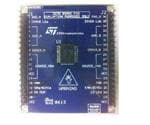 STMicroelectronics EV-VNH5050A Enlarged Image