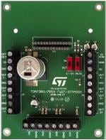STMicroelectronics EVAL-TDA785X Enlarged Image