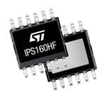 STMicroelectronics IPS160HF Enlarged Image