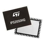 STMicroelectronics IPS2050HQ Enlarged Image