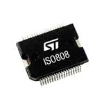 STMicroelectronics ISO808 Enlarged Image