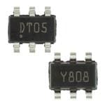 STMicroelectronics DSL04-005SC6 Enlarged Image