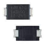STMicroelectronics STPS3150AFN Enlarged Image