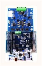 STMicroelectronics P-NUCLEO-IOD3A1 Enlarged Image