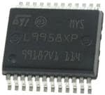 STMicroelectronics L9958XP Enlarged Image