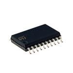 STMicroelectronics TDA7418 Enlarged Image