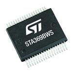 STMicroelectronics STA369BWS Enlarged Image