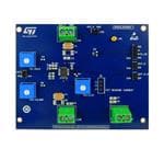 STMicroelectronics STEVAL-EFUSE01 Enlarged Image