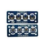 STMicroelectronics STEVAL-MIC001V1 Enlarged Image