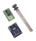 STMicroelectronics STEVAL-MKI231KA Enlarged Image