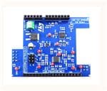 STMicroelectronics STEVAL-TTM005A Enlarged Image
