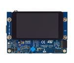 STMicroelectronics STM32H747I-DISCO Enlarged Image