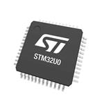 STMicroelectronics STM32U073C8T6 Enlarged Image