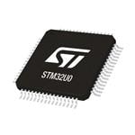 STMicroelectronics STM32U031R8T6 Enlarged Image