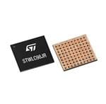 STMicroelectronics STWLC98JR Enlarged Image