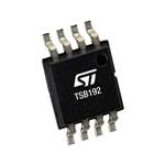 STMicroelectronics TSB192IST Enlarged Image
