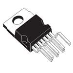 STMicroelectronics TDA2052V Enlarged Image