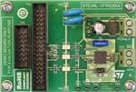 STMicroelectronics STEVAL-IFP020V1 Enlarged Image