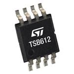 STMicroelectronics TSB612IYST Enlarged Image