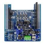 STMicroelectronics X-NUCLEO-OUT10A1 Enlarged Image