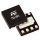 STMicroelectronics TSL393IQ2T
