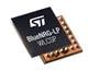 STMicroelectronics STM32L443CCY6TR